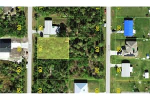 3224 Amanda Street, Punta Gorda, FL 33950 Sold 11/24/25