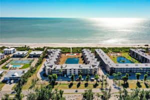 1401 Middle Gulf Drive, SANIBEL, FL 33957 Sold 10/21/24