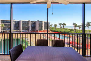 1401 Middle Gulf Drive, SANIBEL, FL 33957 Sold 10/21/24