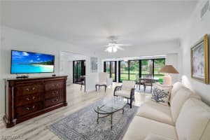 5930 Via Lugano 101, Naples, FL 34108 Sold 04/17/25