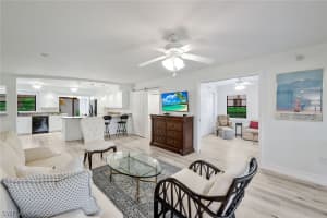 5930 Via Lugano 101, Naples, FL 34108 Sold 04/17/25