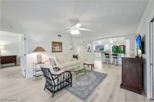 5930 Via Lugano 101, Naples, FL 34108 Sold 04/17/25