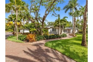 3515 Avocado Drive, FORT MYERS, FL 33901 Sold 12/20/24