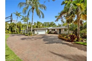 3515 Avocado Drive, FORT MYERS, FL 33901 Sold 12/20/24