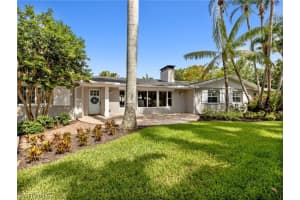 3515 Avocado Drive, FORT MYERS, FL 33901 Sold 12/20/24