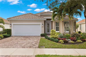15035 Lure Trail, BONITA SPRINGS, FL 34135 Sold 08/14/24