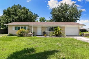 1505 Medford Place, LEHIGH ACRES, FL 33936 Sold 06/17/25