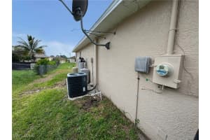 1009 Chapel Avenue, LEHIGH ACRES, FL 33971 Sold 10/31/24