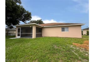 1009 Chapel Avenue, LEHIGH ACRES, FL 33971 Sold 10/31/24