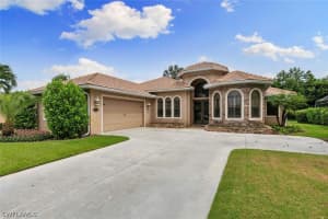 14784 Indigo Lakes Circle, Naples, FL 34119 Sold 03/20/25