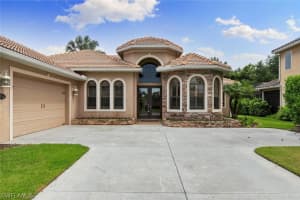 14784 Indigo Lakes Circle, Naples, FL 34119 Sold 03/20/25