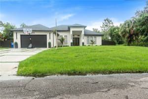 616 Desoto Avenue, LEHIGH ACRES, FL 33972 Sold 10/29/24