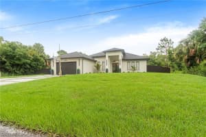 616 Desoto Avenue, LEHIGH ACRES, FL 33972 Sold 10/29/24