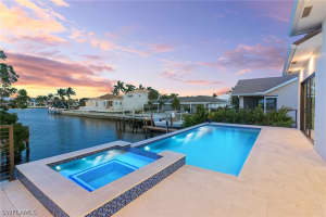 295 Landmark Street, MARCO ISLAND, FL 34145 Sold 10/17/24