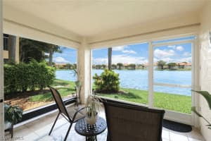 6512 Huntington Lakes Circle, NAPLES, FL 34119 Sold 08/15/24
