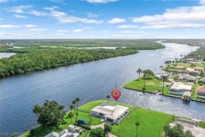 2194 Santiago Avenue, FORT MYERS, FL 33905 Sold 09/27/24