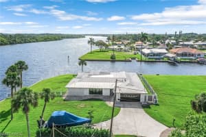 2194 Santiago Avenue, FORT MYERS, FL 33905 Sold 09/27/24