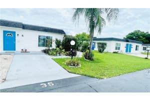 35 Hamlin Court, LEHIGH ACRES, FL 33936 Sold 11/14/24