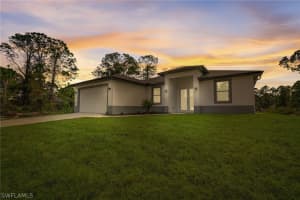 6141 Hester Avenue, FORT MYERS, FL 33905 Sold 08/29/24