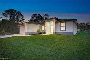 6141 Hester Avenue, FORT MYERS, FL 33905 Sold 08/29/24