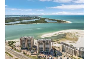 8400 Estero Blvd 501, Fort Myers Beach