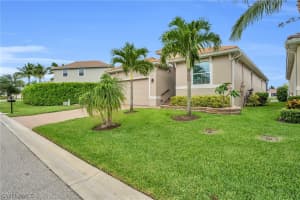 8589 Banyan Bay Blvd, Fort Myers, FL 33908, Sold 08/27/24