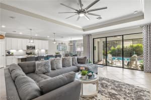 11904 Hickory Estate Circle, FORT MYERS, FL 33913 Sold 08/27/24
