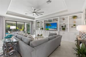11904 Hickory Estate Circle, FORT MYERS, FL 33913 Sold 08/27/24