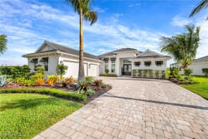 17201 Blue Sapphire Drive, Fort Myers, FL 33913 Sold 12/03/24