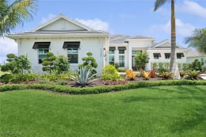 17201 Blue Sapphire Drive, Fort Myers, FL 33913 Sold 12/03/24
