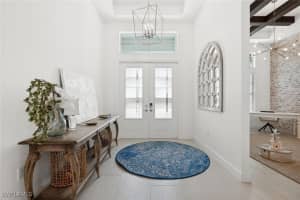 17201 Blue Sapphire Drive, Fort Myers, FL 33913 Sold 12/03/24