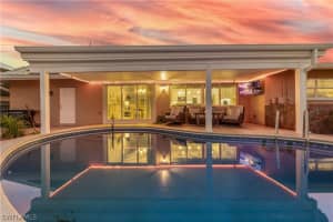 4696 Spring Creek Drive, Bonita Springs, FL 34134 Sold 01/08/25