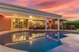 4696 Spring Creek Drive, Bonita Springs, FL 34134 Sold 01/08/25