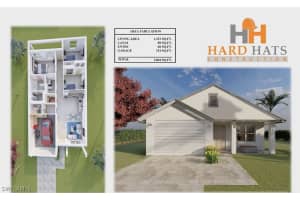 2371 Barden Street, Fort Myers, FL 33916 Sold 12/04/24