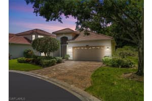 8760 Ventura Way, Naples, FL 34109 Sold 02/14/25