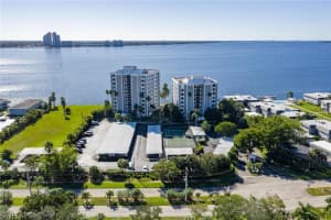 3350 Key Drive, NORTH FORT MYERS, FL 33903 Sold 08/28/24
