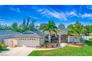 6376 Emerald Pines Circle, FORT MYERS, FL 33966 Sold 08/22/24
