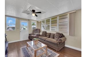 264 Yorkshire Avenue, Fort Myers, FL 33908 Sold 02/14/25