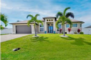 316 31st Place, Cape Coral, FL 33991 Sold 11/01/24
