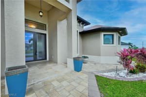 316 31st Place, Cape Coral, FL 33991 Sold 11/01/24