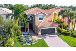 1949 Isla De Palma Circle, Naples, FL 34119 Sold 12/20/24