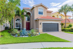 1949 Isla De Palma Circle, Naples, FL 34119 Sold 12/20/24