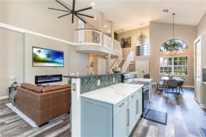 1949 Isla De Palma Circle, Naples, FL 34119 Sold 12/20/24