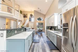 1949 Isla De Palma Circle, Naples, FL 34119 Sold 12/20/24