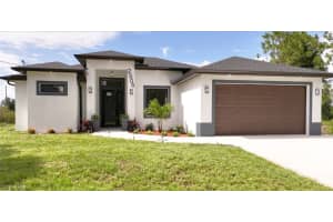 2606 45TH ST W, LEHIGH ACRES, FL 33971 Sold 11/22/24