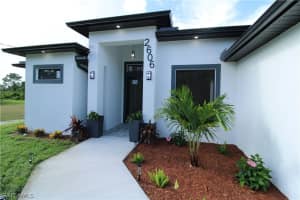 2606 45TH ST W, LEHIGH ACRES, FL 33971 Sold 11/22/24