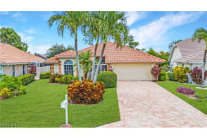 768 Provincetown Drive, NAPLES, FL 34104 Sold 06/04/25