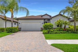 4272 Raffia Palm Circle, NAPLES, FL 34119 Sold 10/02/24