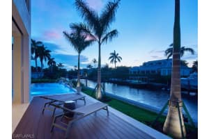 575 17th Avenue, Naples, FL 34102 - MLS#224053246