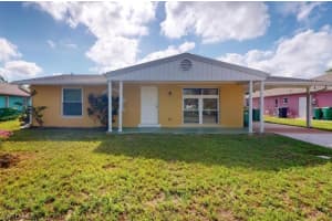 1142 Yorkshire Street, PORT CHARLOTTE, FL 33952 Sold 12/31/24
